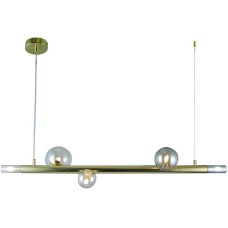 INDIGO 11026/5PL Gold (V000246)