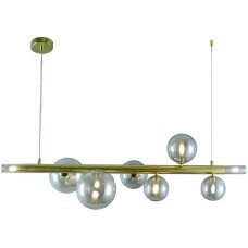 INDIGO 11026/8PL Gold (V000247)