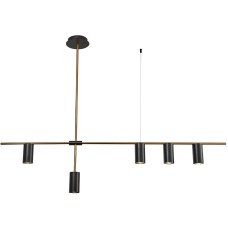 INDIGO 11030/5R Brass (V000029)