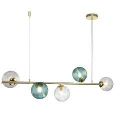 INDIGO 11032/5PL Gold (V000297)