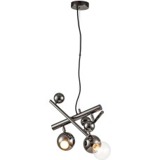 INDIGO 11033/2P Chrome (V000331)