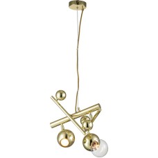 INDIGO 11033/2P Gold (V000334)