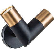 INDIGO 11036/2W Black (V000454)