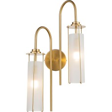 INDIGO 11038/2W Brass (V000418)