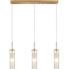 INDIGO 11038/3P Brass (V000416)