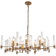 INDIGO 11040/7P Brass (V000461)