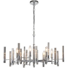 INDIGO 11040/7P Chrome (V000458)