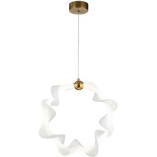 INDIGO 11044/1PL Brass (V000082L)