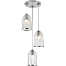 INDIGO 11046/3P Chrome (V000482)