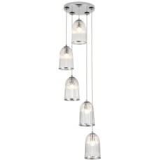 INDIGO 11046/5P Chrome (V000483)