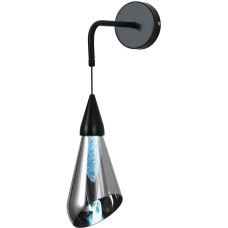 INDIGO 11049/1W Black (V000111L)