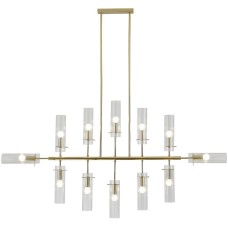 INDIGO 11053/12R Gold (V000565)