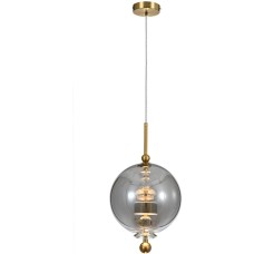 INDIGO 11055/1P Smoke (V000187L)