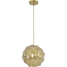 INDIGO 11060/A/1P Brass (V000552)