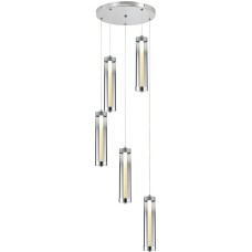 INDIGO 11061/5P Chrome (V000147L)