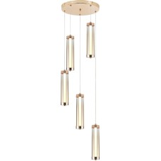 INDIGO 11061/5P Gold (V000151L)