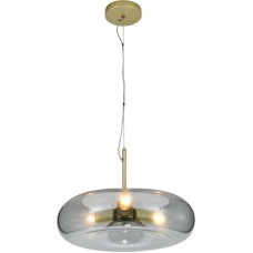 INDIGO 11062/3P Smoke (V000541)