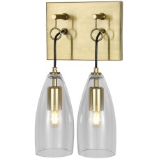 INDIGO 11064/2W Clear (V000546)