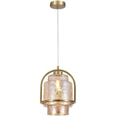 INDIGO 11069/1P Amber (V000596)