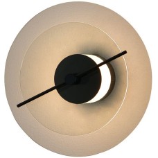 INDIGO 11072/B/1W Black (V000207L)