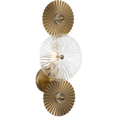 INDIGO 12021/A/1W Brass (V000022)