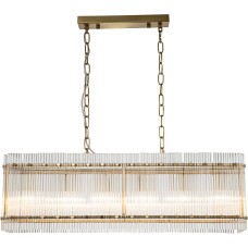 INDIGO 12024/6PL Brass (V000305)