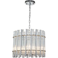 INDIGO 12025/5P Chrome (V000307)