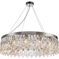 INDIGO 12029/12P Chrome (V000386)