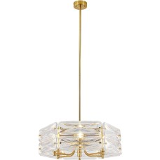 INDIGO 12046/6P Brass (V000500)