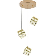 INDIGO 12048/3P Gold (V000134L)