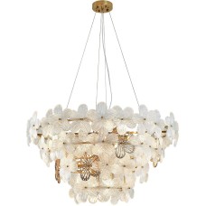 INDIGO 12049/10P Brass (V000556)