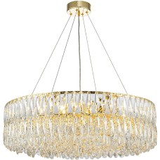 INDIGO 12050/18P Gold (V000598)