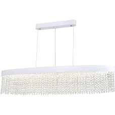 INDIGO 12054/1PL White (V000193L)