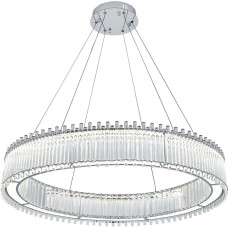 INDIGO 12056/B/1P Chrome (V000196L)