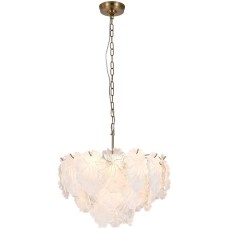 INDIGO 12059/7P Brass (V000609)