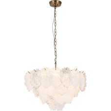 INDIGO 12059/9P Brass (V000610)