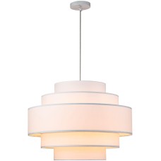 INDIGO 13018/3P White (V000347)