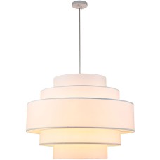 INDIGO 13018/6P White (V000346)