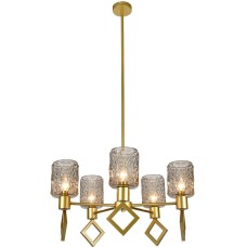 INDIGO 13025/5R Gold (V000469)