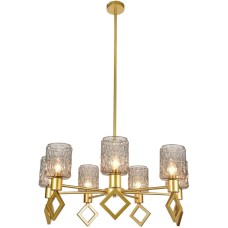 INDIGO 13025/7R Gold (V000470)