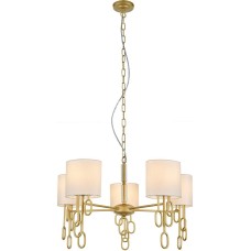 INDIGO 13026/5P Gold (V000479)