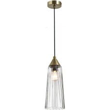 INDIGO 13028/1P Brass (V000507)