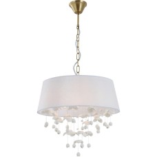 INDIGO 13029/6P White (V000558)