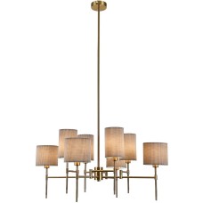 INDIGO 13033/8R Brass (V000537)