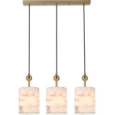 INDIGO 13036/3P Brass (V000583)