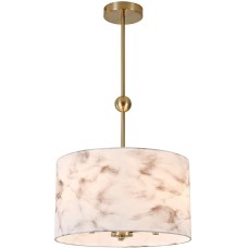 INDIGO 13036/3R Brass (V000580)