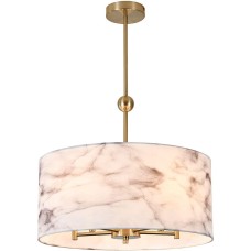 INDIGO 13036/5R Brass (V000581)