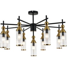 INDIGO 13037/9R Black (V000529)