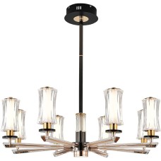 INDIGO 13038/8R Black (V000186L)