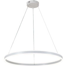 INDIGO 14001/1P White (V000035L)